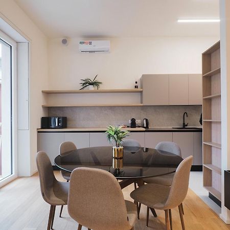 Missori Luxury Apartments Милан Экстерьер фото