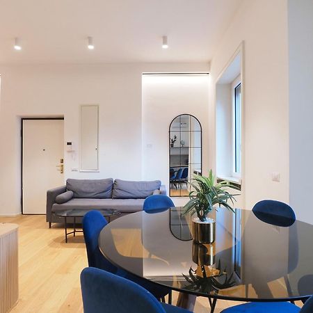 Missori Luxury Apartments Милан Экстерьер фото