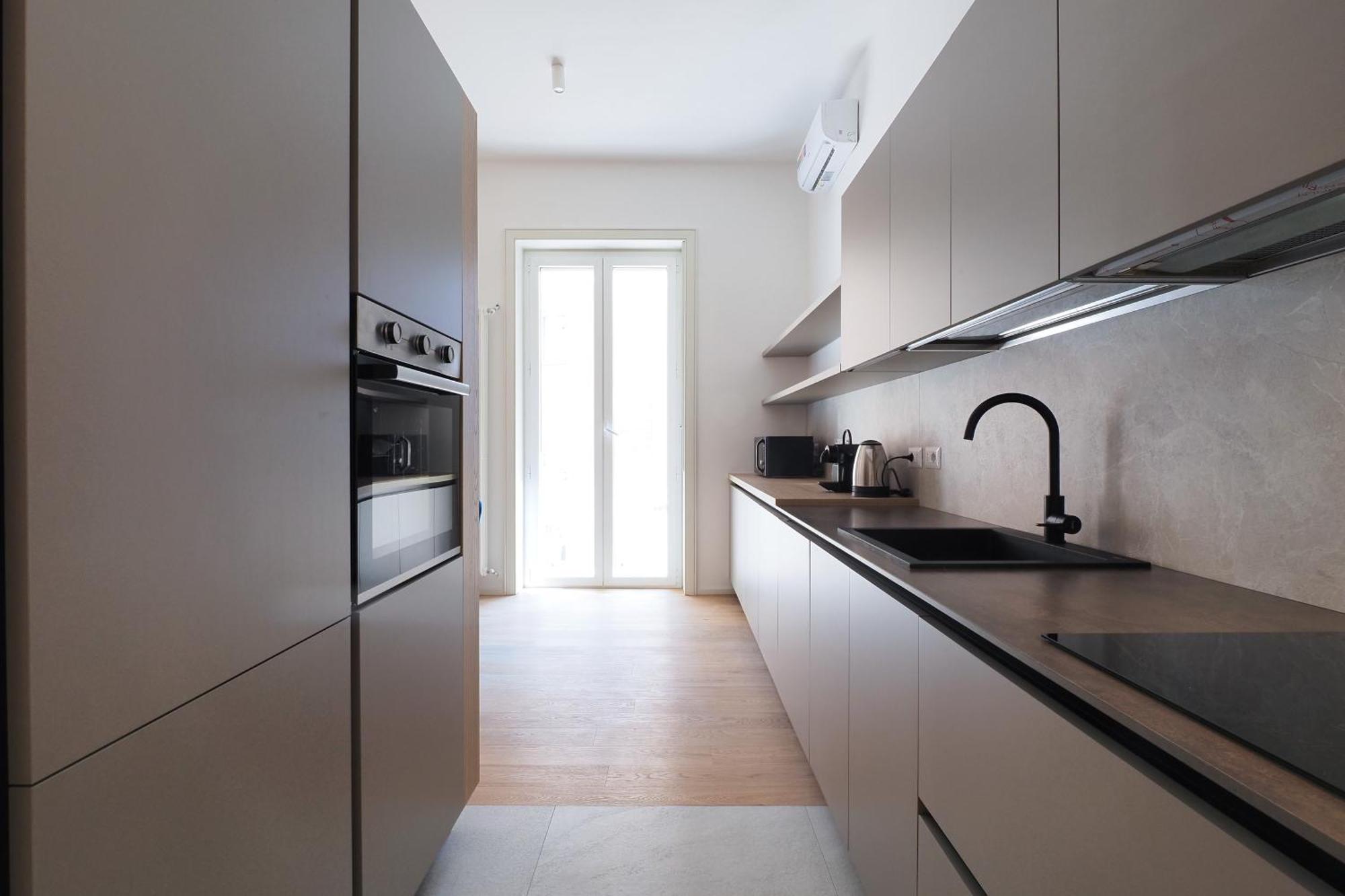 Missori Luxury Apartments Милан Экстерьер фото