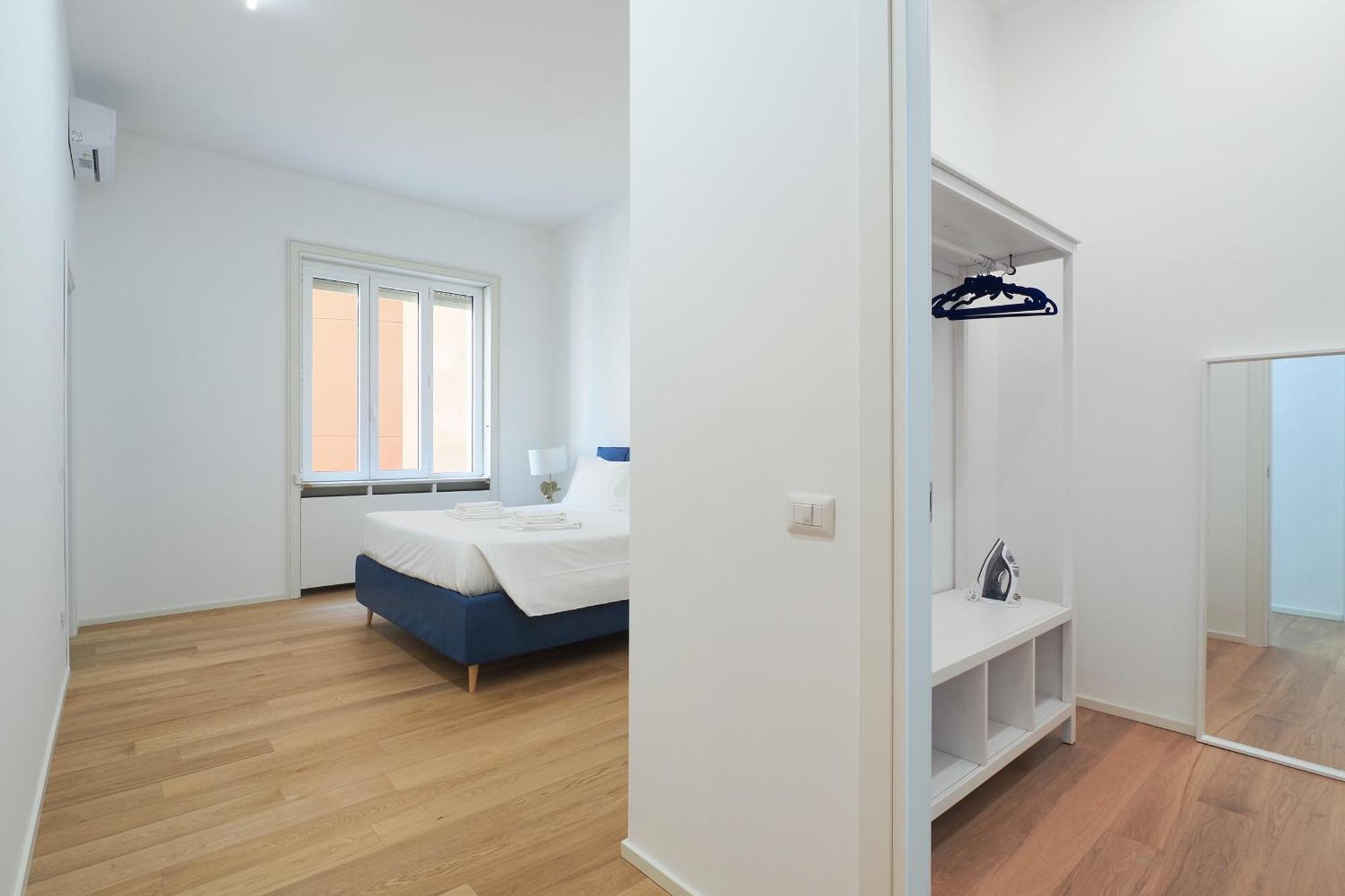 Missori Luxury Apartments Милан Экстерьер фото
