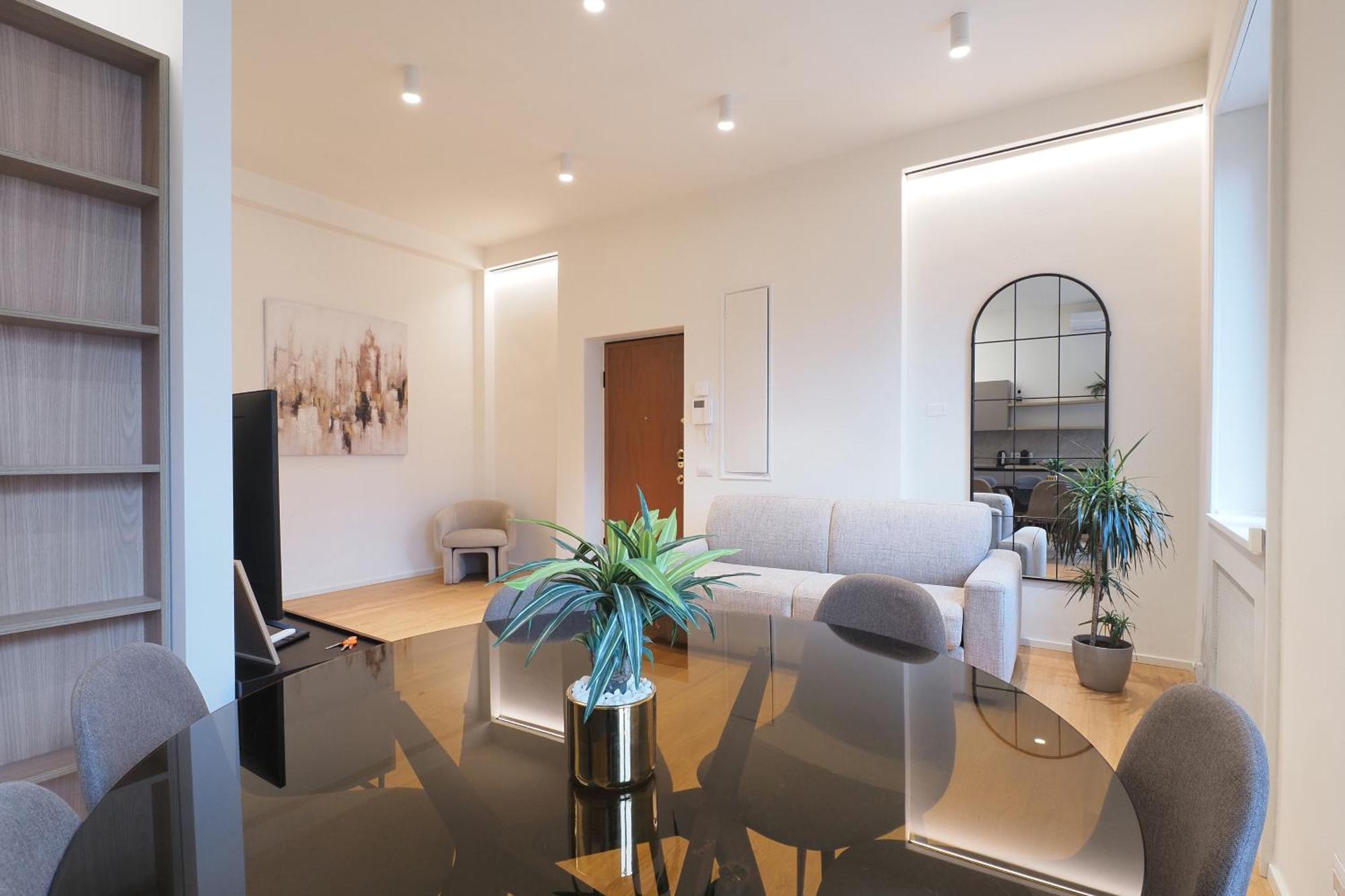 Missori Luxury Apartments Милан Экстерьер фото