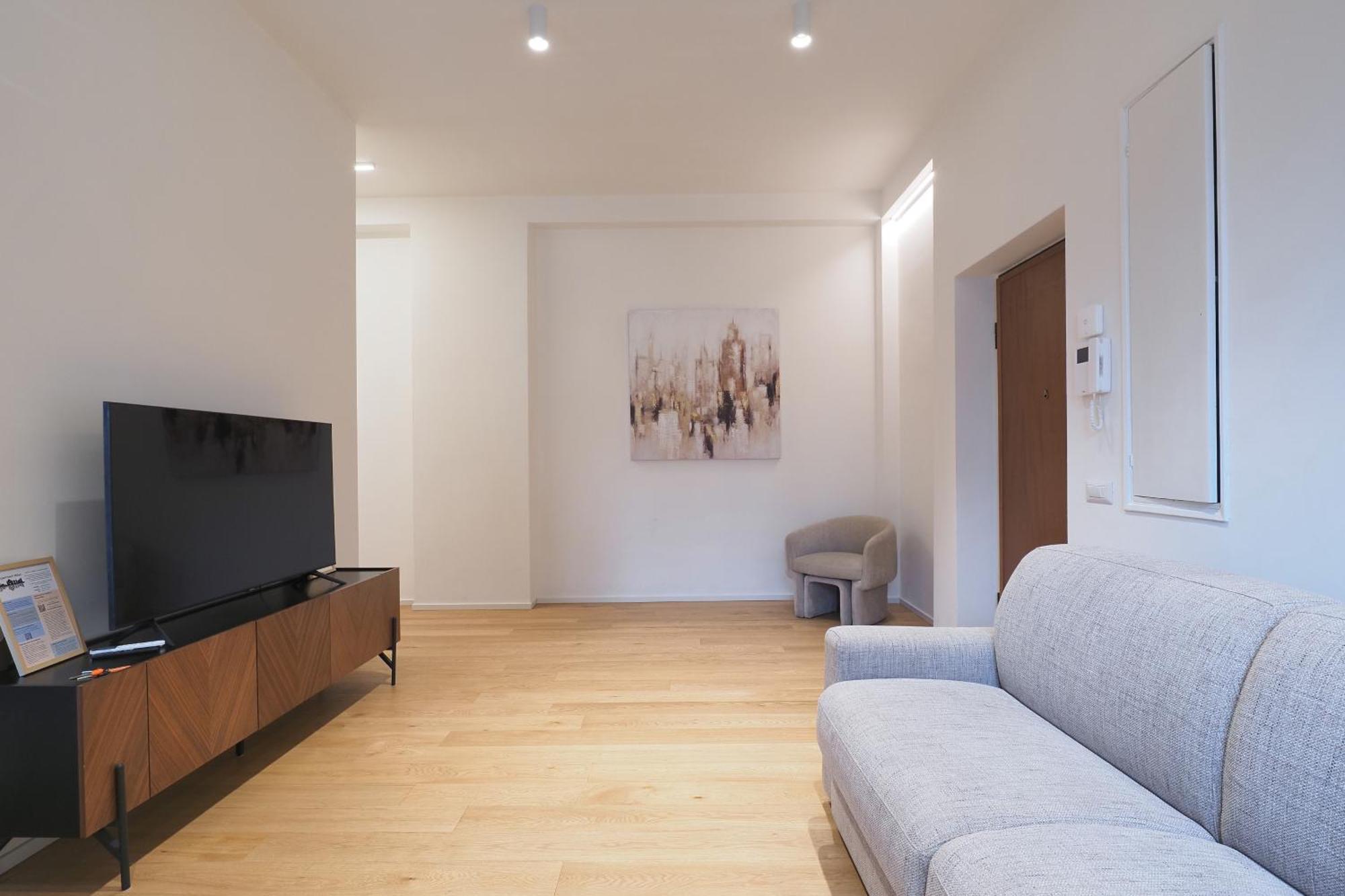 Missori Luxury Apartments Милан Экстерьер фото