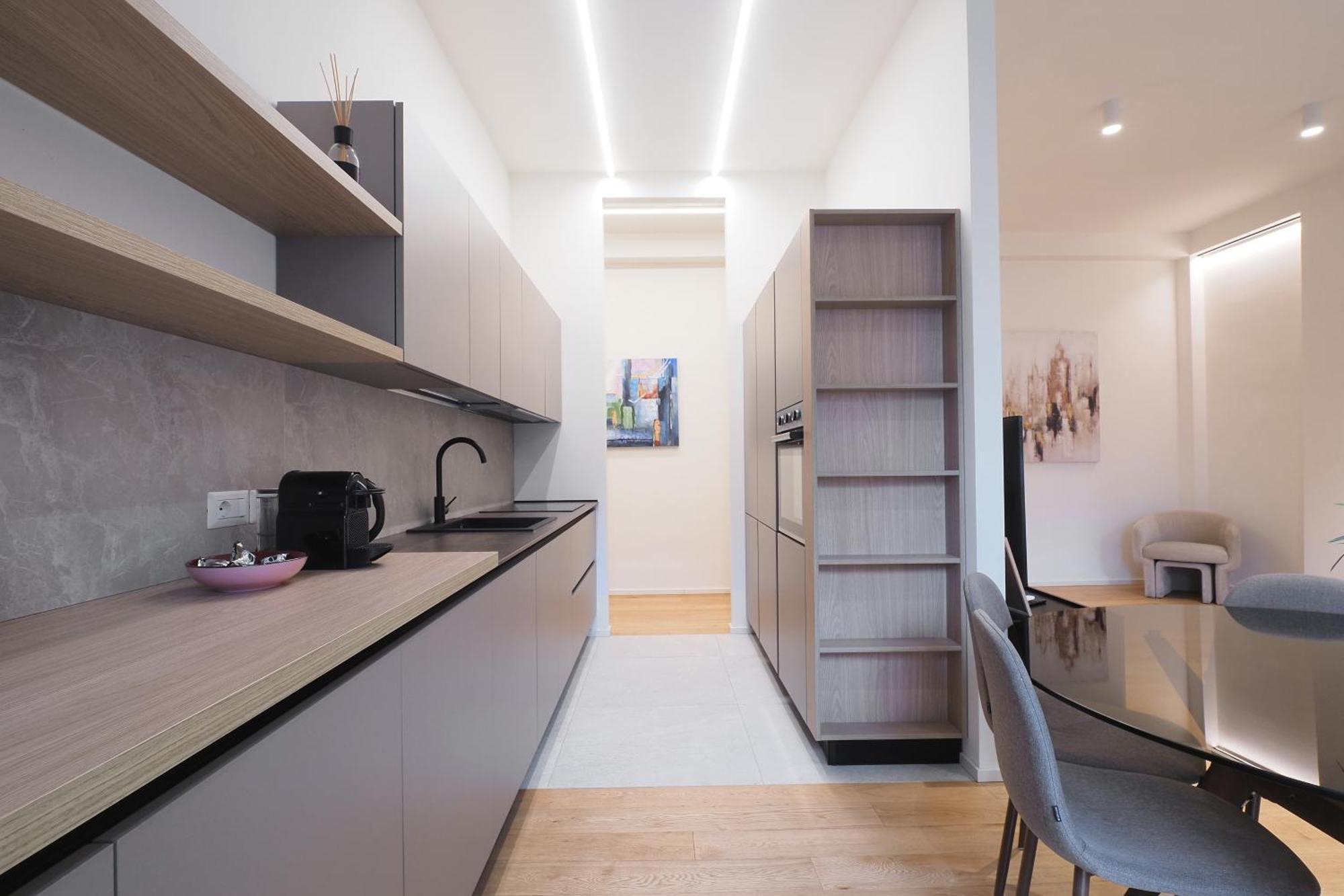 Missori Luxury Apartments Милан Экстерьер фото