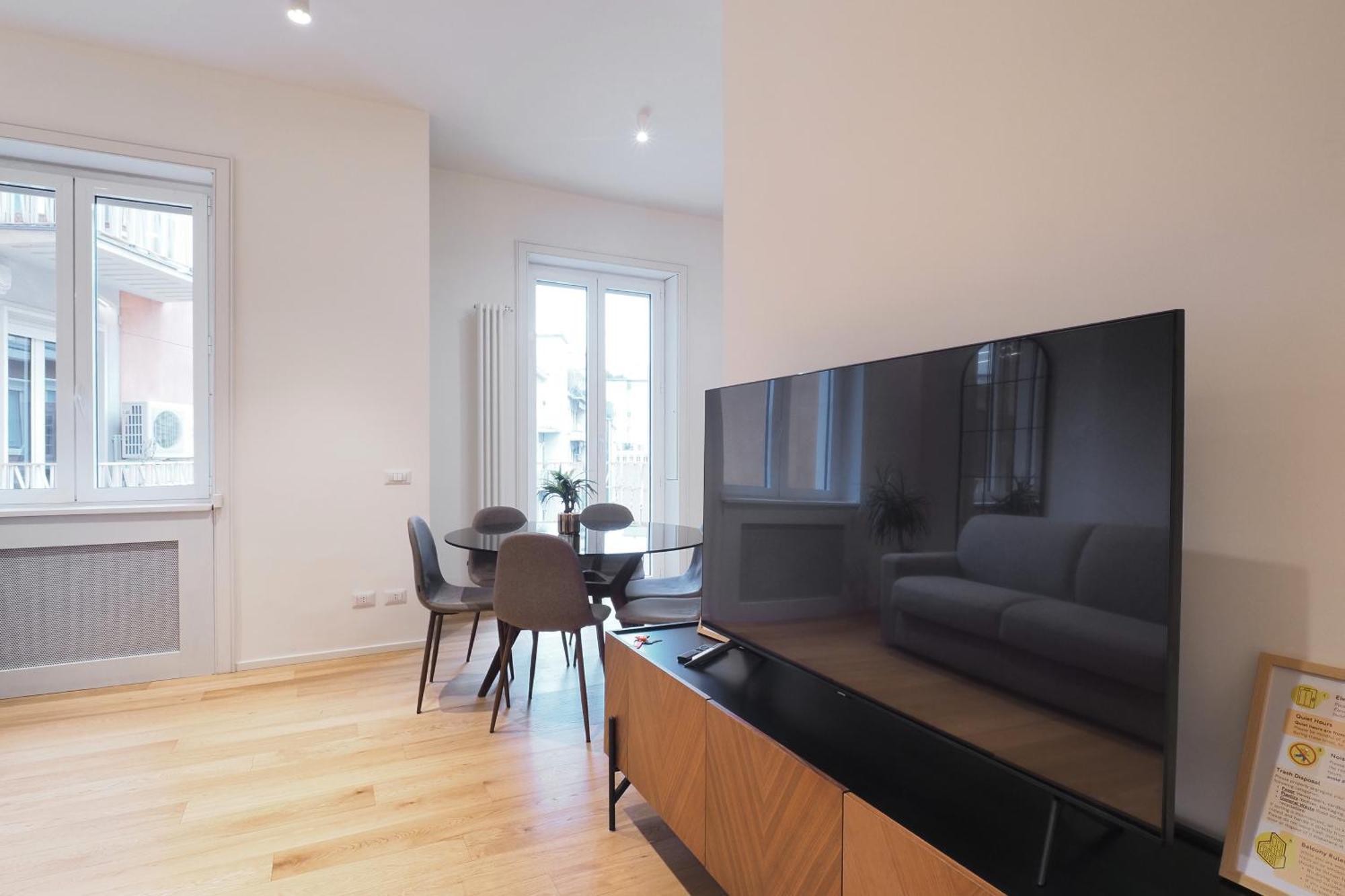 Missori Luxury Apartments Милан Экстерьер фото