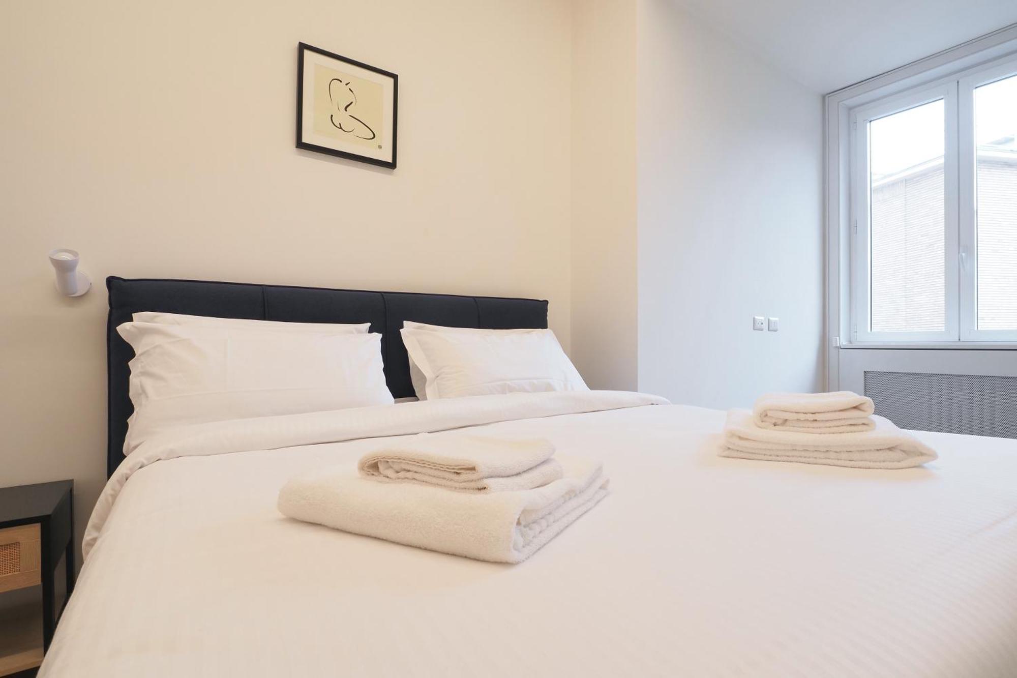 Missori Luxury Apartments Милан Экстерьер фото