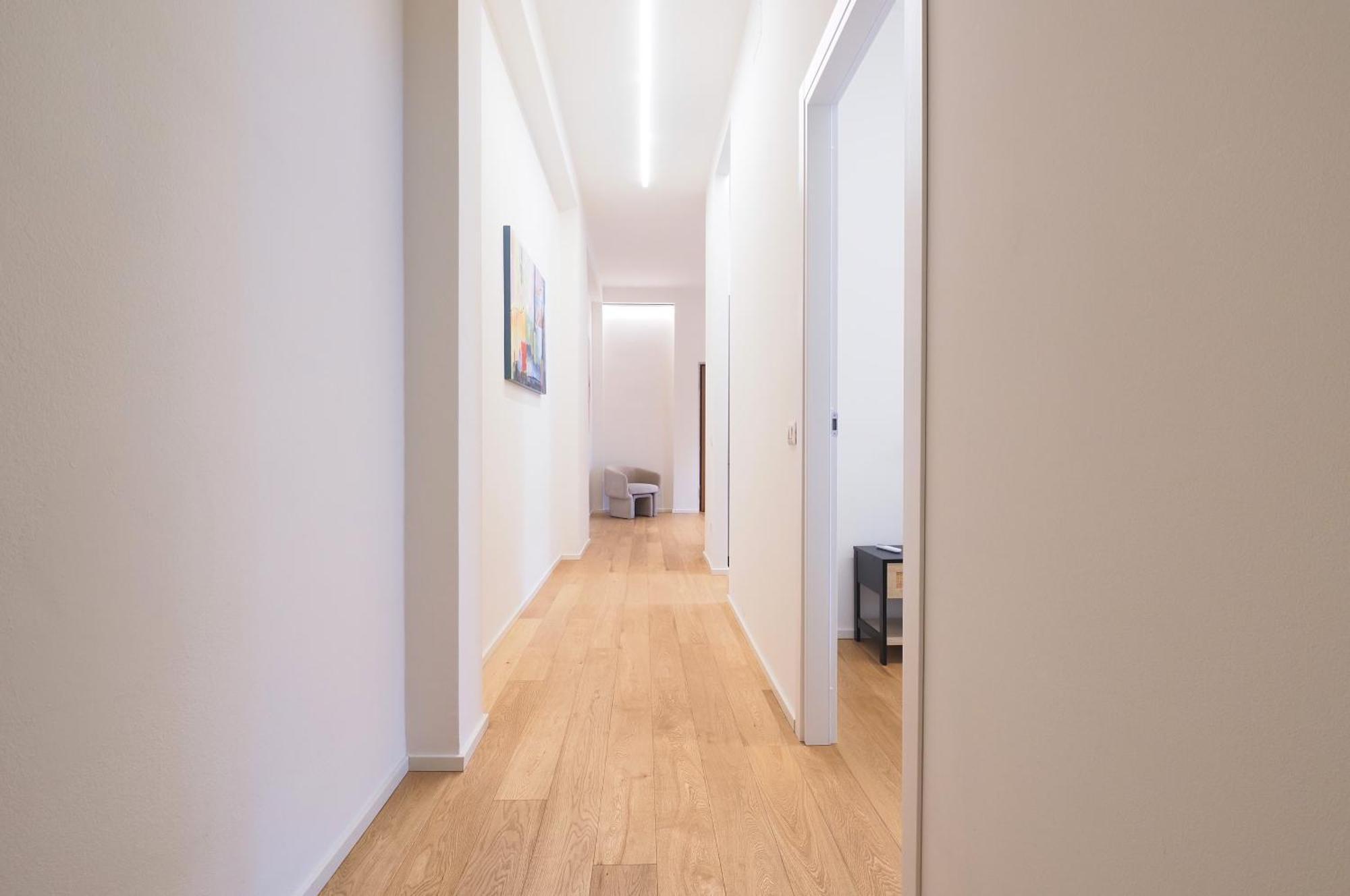 Missori Luxury Apartments Милан Экстерьер фото