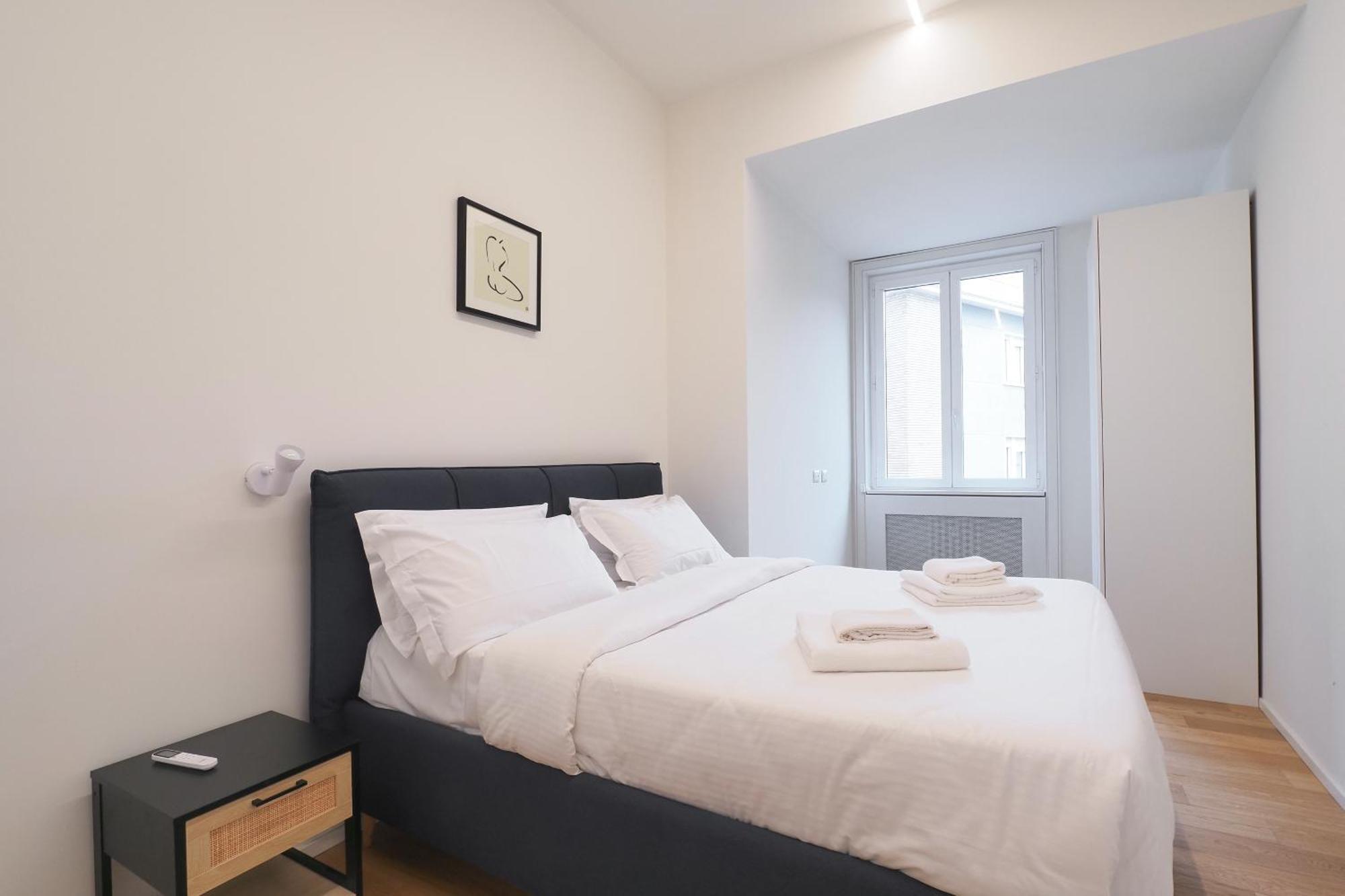 Missori Luxury Apartments Милан Экстерьер фото