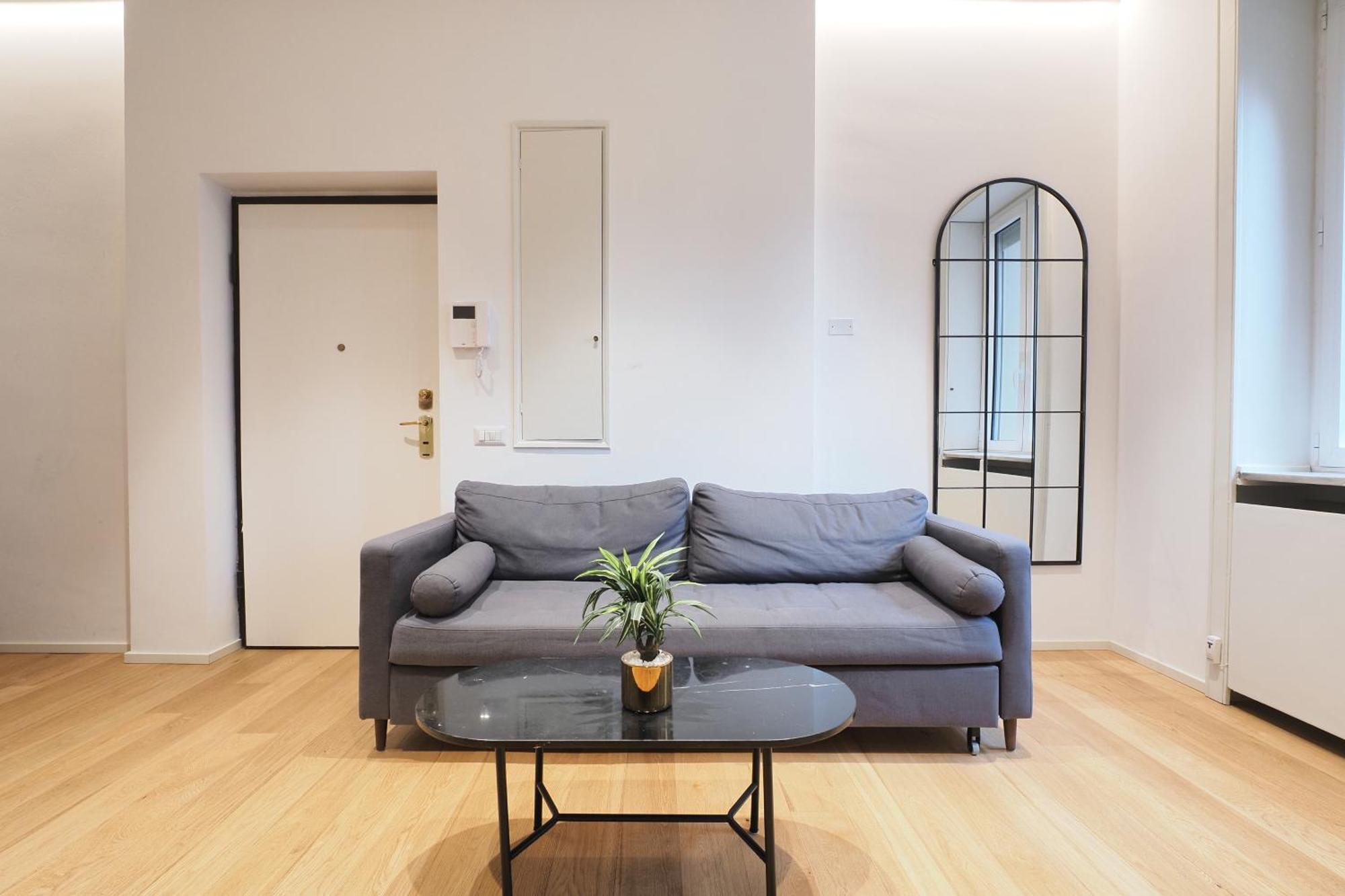 Missori Luxury Apartments Милан Экстерьер фото