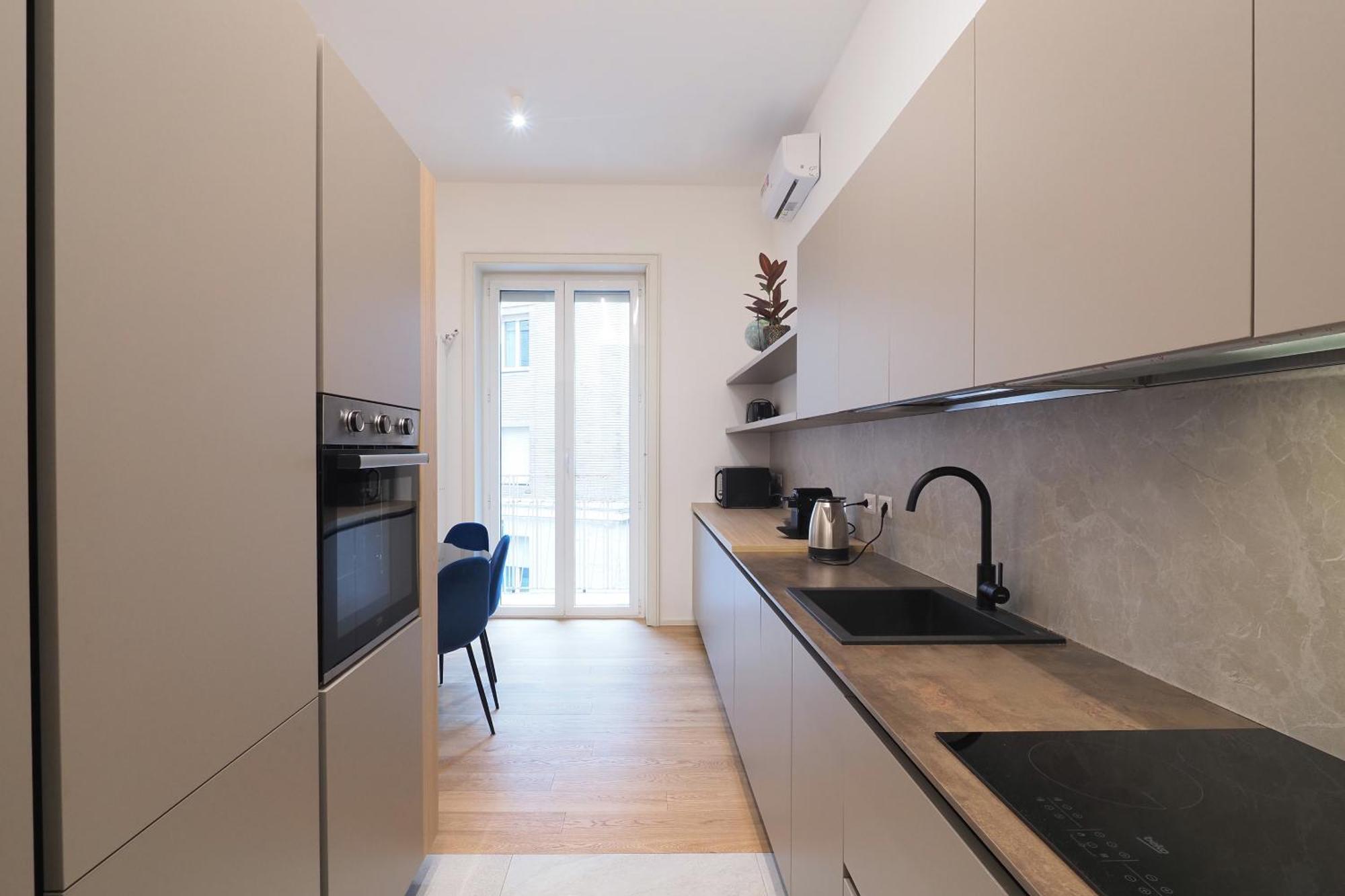 Missori Luxury Apartments Милан Экстерьер фото