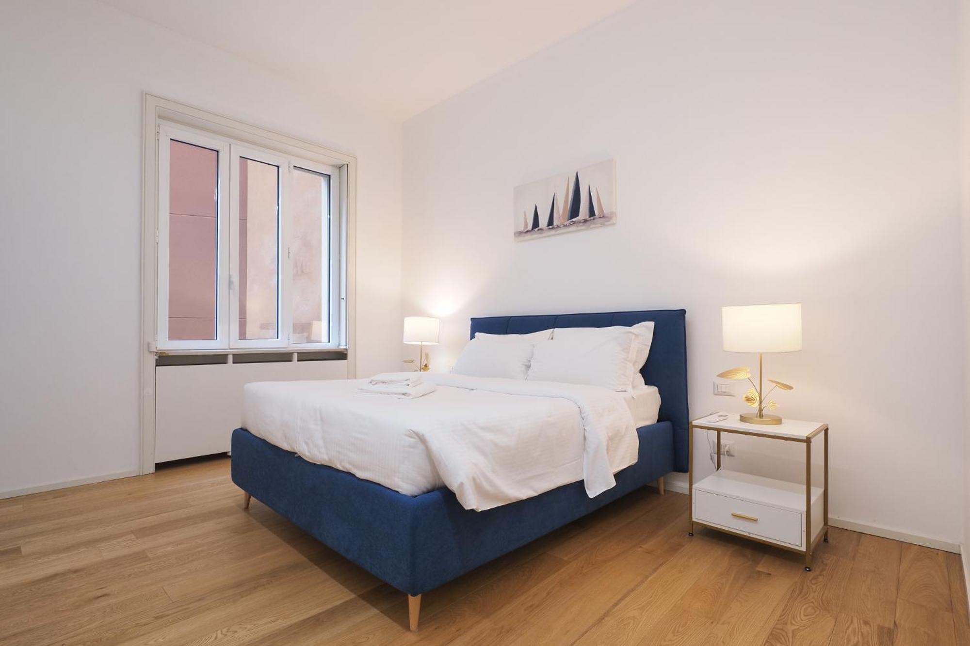 Missori Luxury Apartments Милан Экстерьер фото