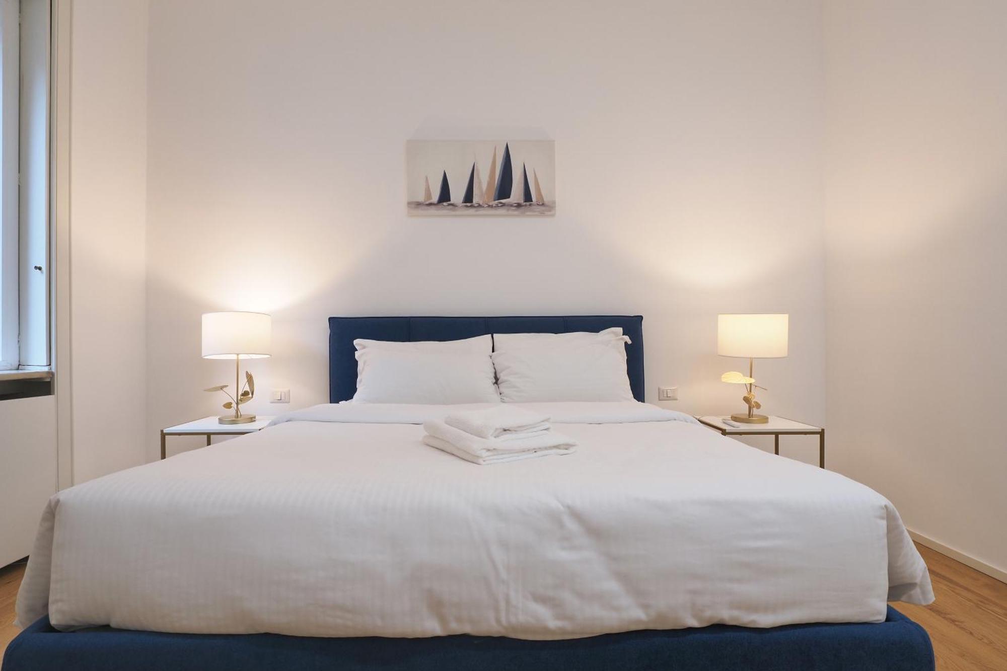 Missori Luxury Apartments Милан Экстерьер фото