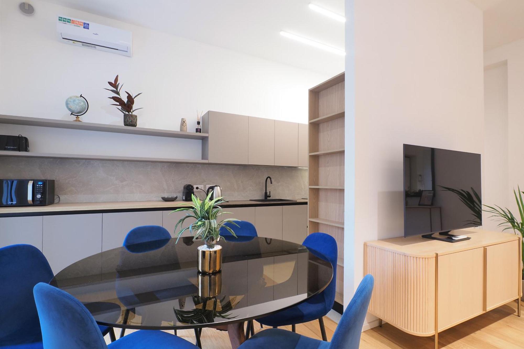 Missori Luxury Apartments Милан Экстерьер фото