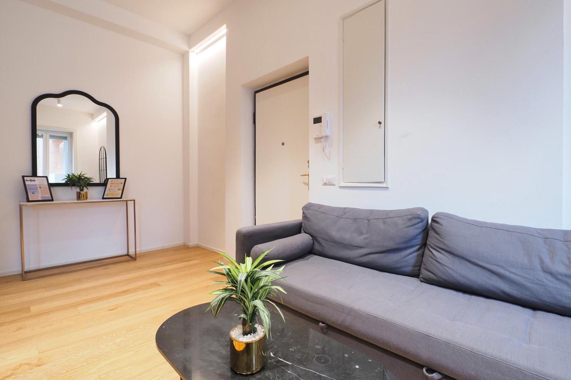 Missori Luxury Apartments Милан Экстерьер фото