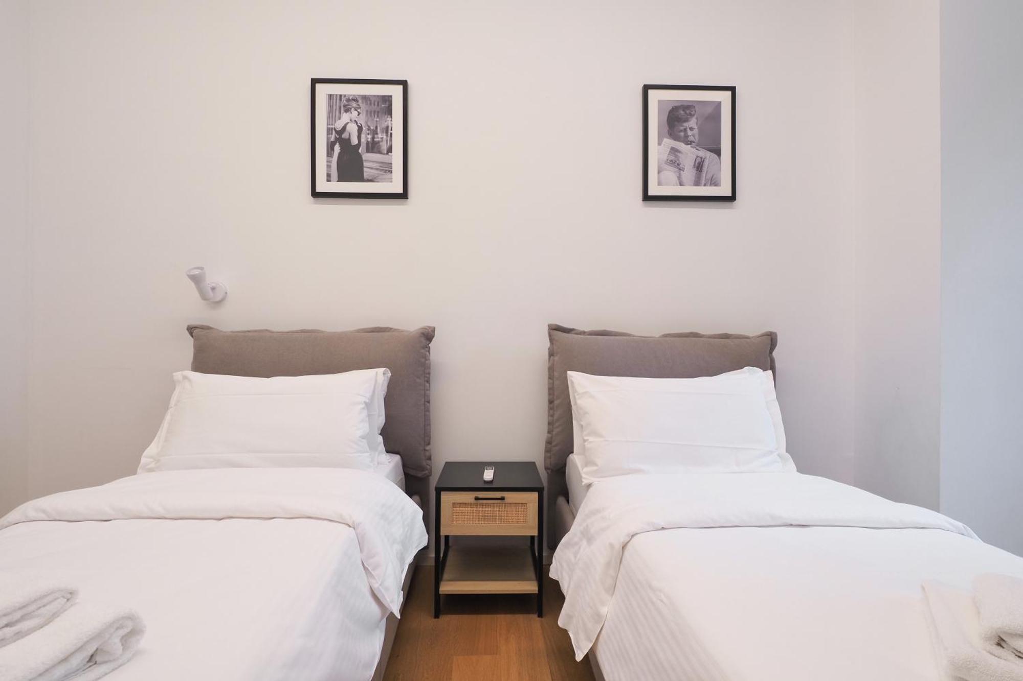 Missori Luxury Apartments Милан Экстерьер фото