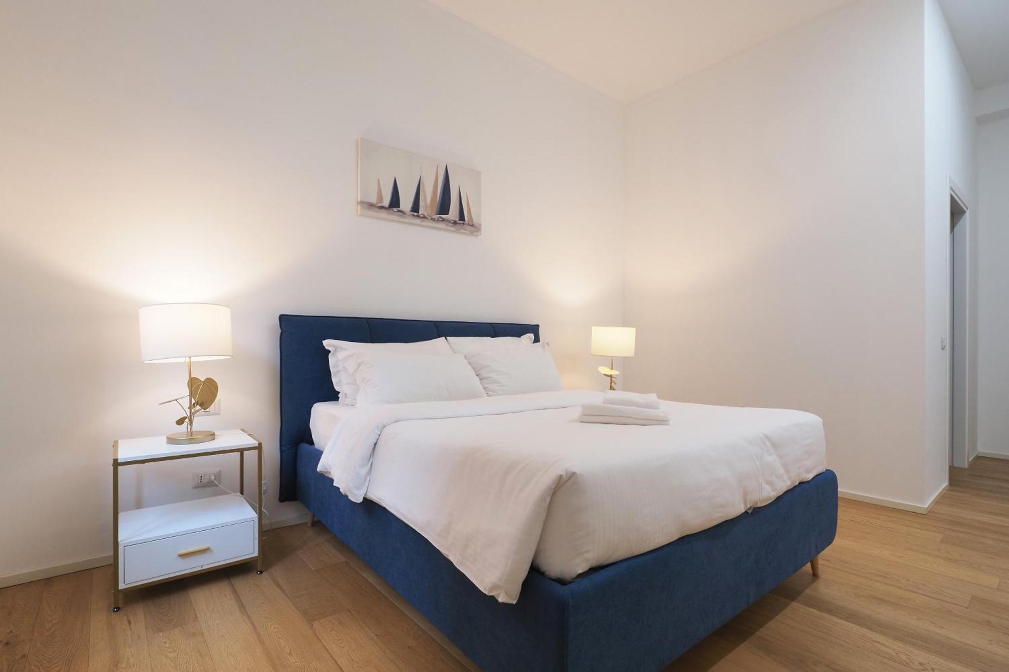 Missori Luxury Apartments Милан Экстерьер фото