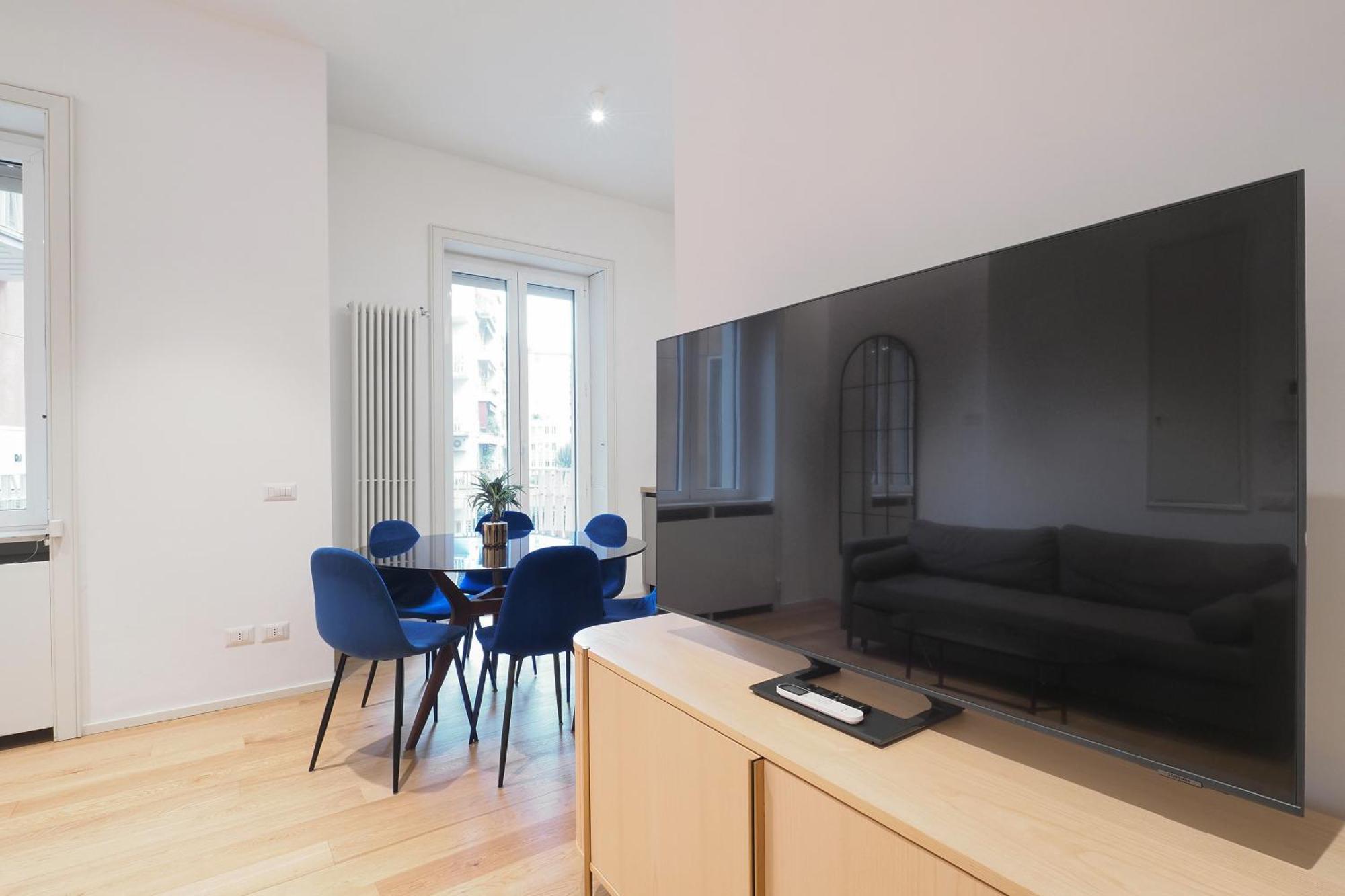 Missori Luxury Apartments Милан Экстерьер фото